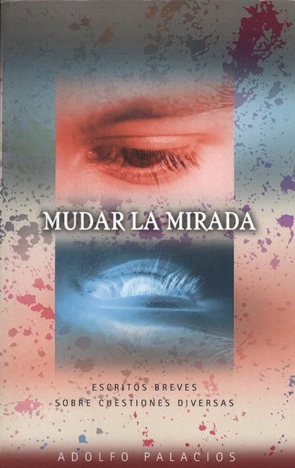 Portada del libro Mudar La Mirada