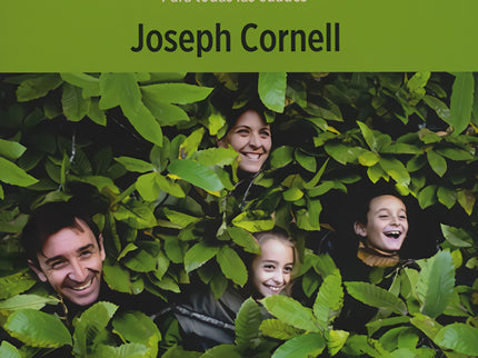 Compartir La Naturaleza