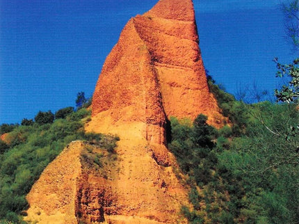 El Bierzo. 55 Rutas A Pie