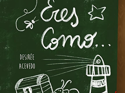 Eres Como