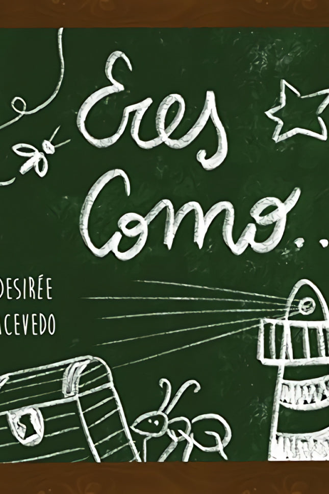 Eres Como