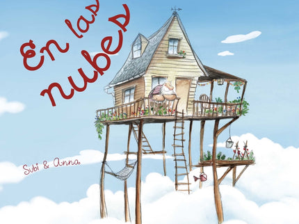 En Las Nubes