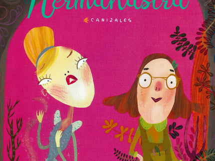 Libro Hermanastra: Un cuento sorprendente y divertido que rompe conr lo que parece la clásica historia de un palacio con una princesa y su hermanastra, de un príncipe en busca de esposa o de unos zapatos de cristal? íY con un final inesperado!