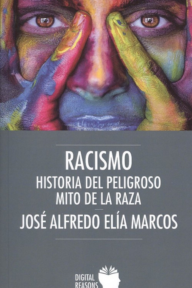 Portada del libro Racismo