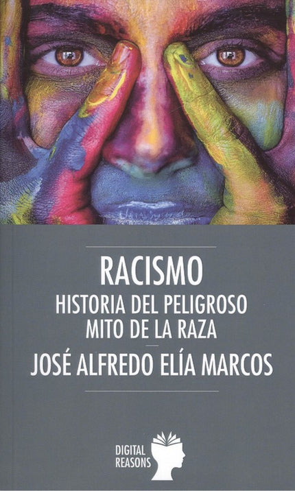 Portada del libro Racismo