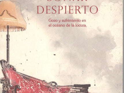 Portada del libro Soñar Despierto