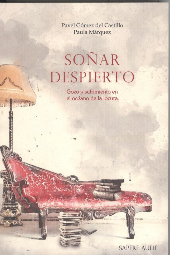 Portada del libro Soñar Despierto
