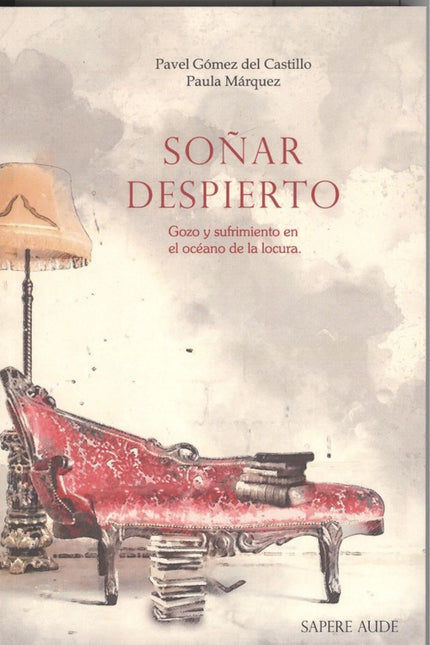 Portada del libro Soñar Despierto