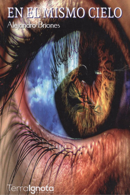 Portada del libro En El Mismo Cielo