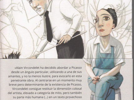 Libro Guernica 1937: Nos encontramos en los años treinta. La sombra de la guerra planea sobre Europa.
