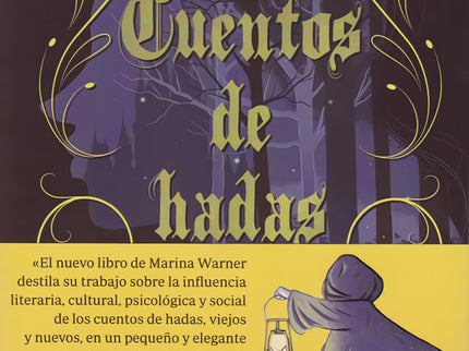 Libro Cuentos De Hadas: Desde reinas malvadas y zapatillas de cristal, hasta manzanas envenenadas y varitas mágicas, los personajes e imágenes de los cuentos de hadas encandilan a grandes y jóvenes lectores por el simple detalle de que forman parte de nuestra cultura y los vamo