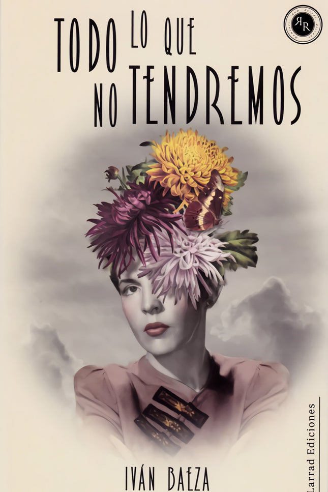 Libro Todo Lo Que No Tendremos: Es agosto de 1930, la familia Castrillo se traslada como cada año, desde Madrid a un pueblo de Toledo donde reside el padre del cabeza de familia y mayor terrateniente del lugar. Ese verano, una serie de terribles acontecimientos marcará las vidas de Irene y Agnes Castrillo para simepre, así como las de sus criadas.