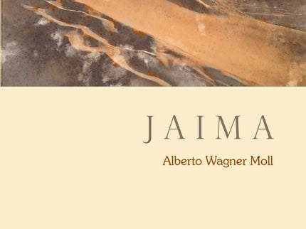 Portada del libro Jaima