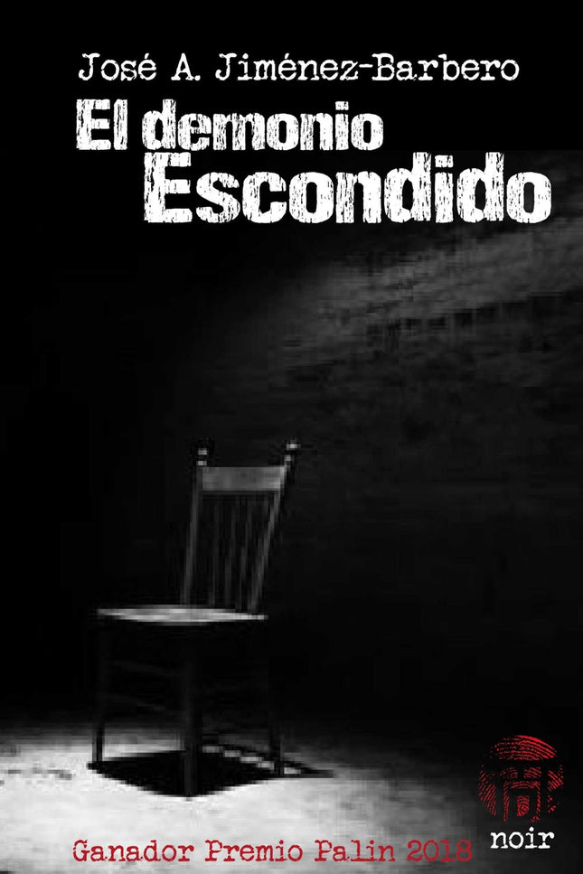 El Demonio Escondido