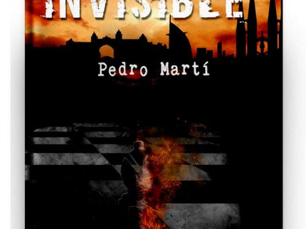 La Pieza Invisible