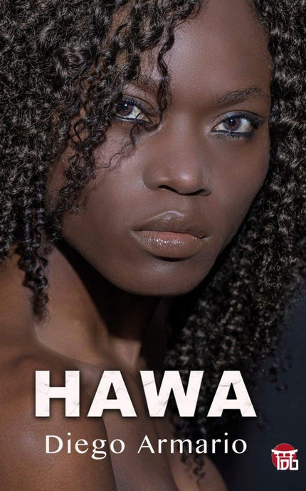 Portada del libro Hawa