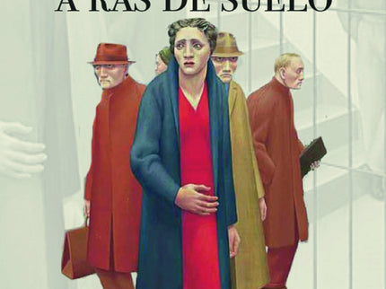Vidas Probables A Ras De Suelo