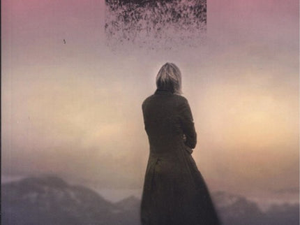 Portada del libro Las Noches Frías