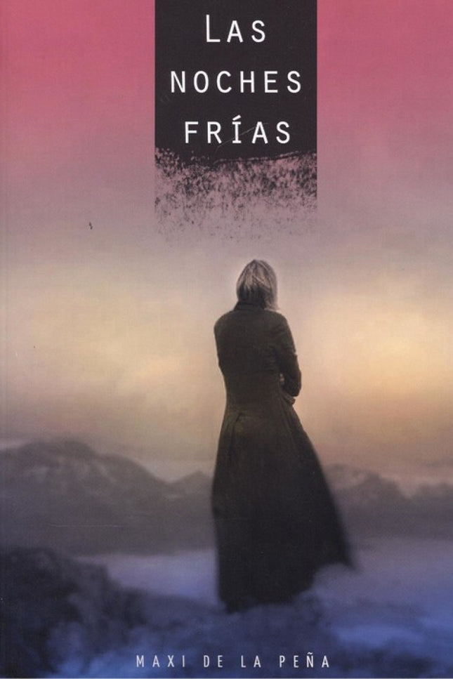 Portada del libro Las Noches Frías