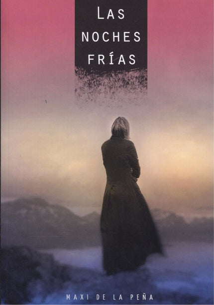 Portada del libro Las Noches Frías