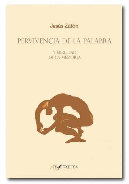 Portada del libro Pervivencia De La Palabra