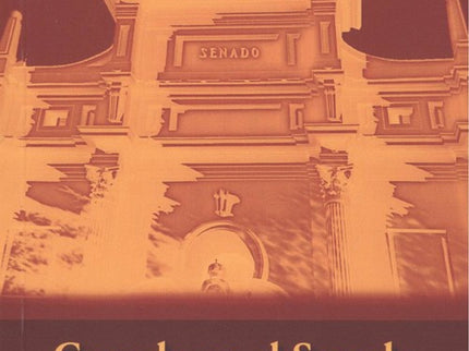 Portada del libro Cuando En El Senado Mandaban Los Sables