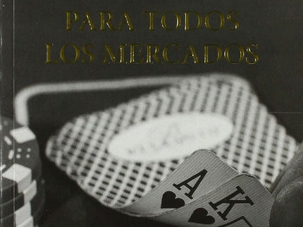 Un Hombre Para Todos Los Mercados