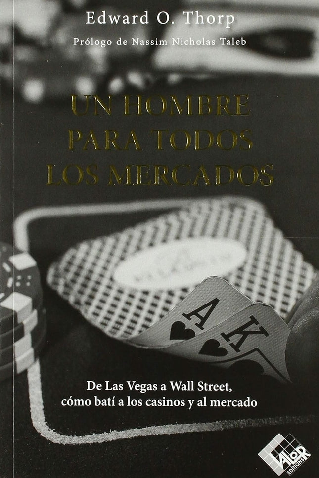 Un Hombre Para Todos Los Mercados