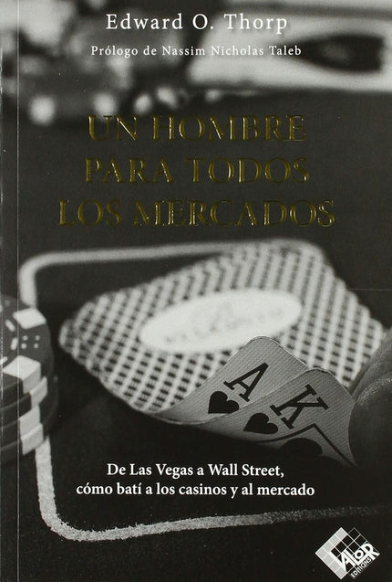 Un Hombre Para Todos Los Mercados