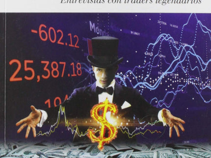 Los Nuevos Magos Del Mercado