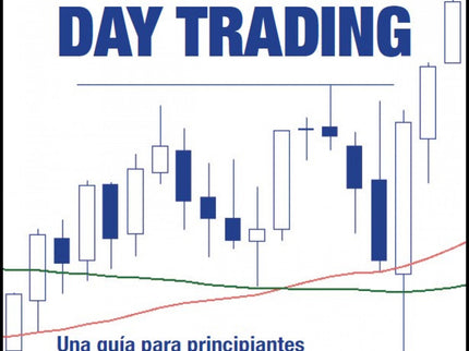 Cómo Vivir Del Day Trading