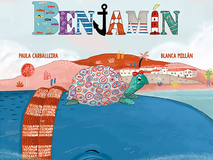 Benjamín