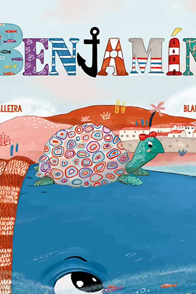 Benjamín