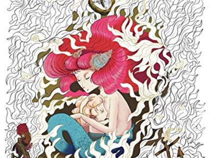 Libro El Niño Pez: El niño pez no se parece mucho a su hermana, ni a sus compañeros y amigos, y es que él es hijo de una sirena y un humano. De su padre solo sabe lo que ha oído decir entre murmullosà Hasta que un día encuentra una foto en una botella.