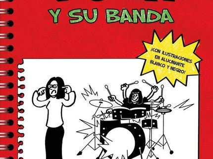 Portada del libro Yumi Y Su Banda