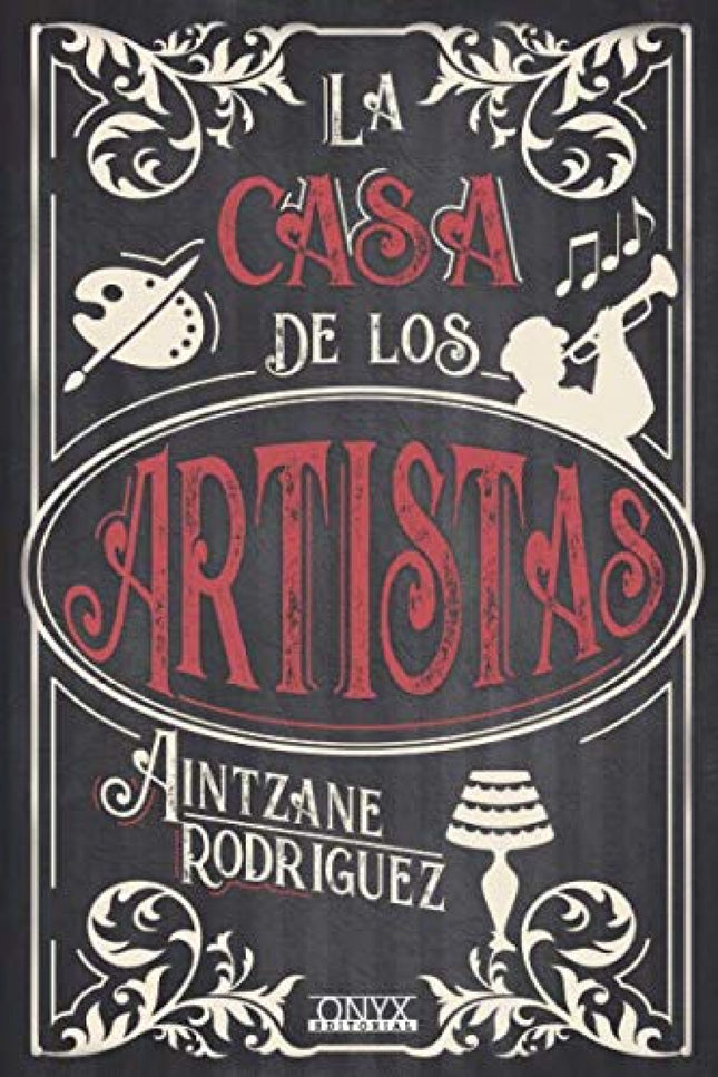 La Casa De Los Artistas