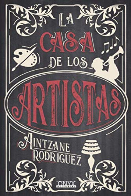 La Casa De Los Artistas