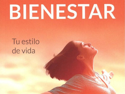 Portada del libro Práctica Bienestar