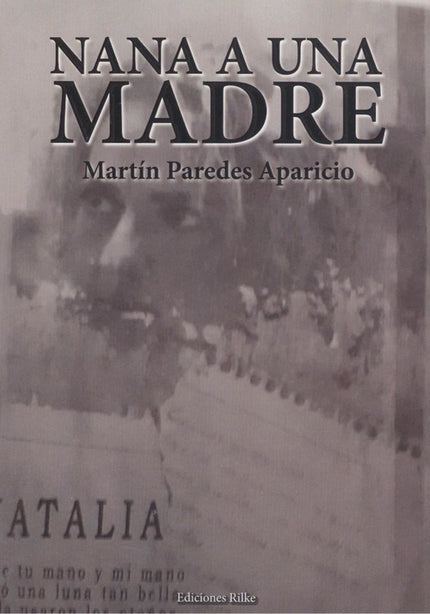 Portada del libro Nana A Una Madre