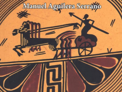 Portada del libro Los Rostros De ítaca