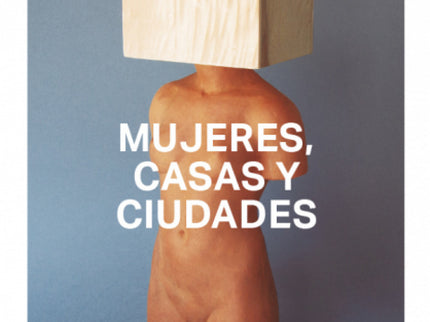 Libro Mujeres, Casas Y Ciudades. M S All Del Umbral: Mujeres, Casas y Ciudades propone una reescritura de la historia de la arquitectura y el urbanismo a partir de las aportaciones realizadas por mujeres que han sido silenciadas en las historias generales. El libro se enfoca en el entorno habitado, desde el diseño a la política, de la arquitectura al urbanismo;todo ello sintetizado en la casa y la ciudad, como representación de lo privado y lo público.