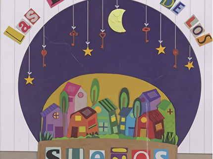 Las Llaves De Los Sueños