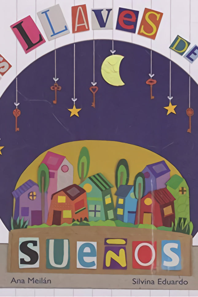 Las Llaves De Los Sueños