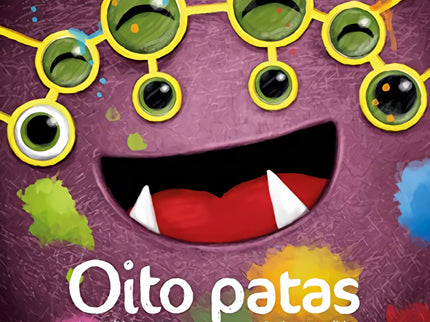 Oito Patas