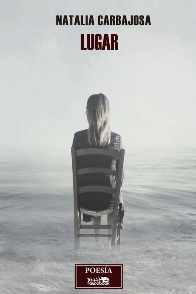 Libro Lugar: El octavo poemario de Natalia Carbajosa, nos adentra en un territorio sensorial definido por versos limpios y despojados de artificios. Una plenitud que aúna mesura, lucidez y esplendor como prueba de la madurez poética de la autora.