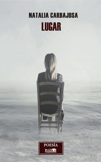 Libro Lugar: El octavo poemario de Natalia Carbajosa, nos adentra en un territorio sensorial definido por versos limpios y despojados de artificios. Una plenitud que aúna mesura, lucidez y esplendor como prueba de la madurez poética de la autora.