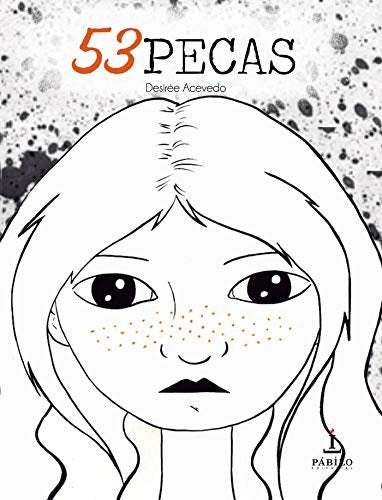 53 pecas - Desirée Acevedo Gómez - Tapa dura