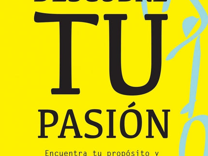 Descubre Tu Pasión