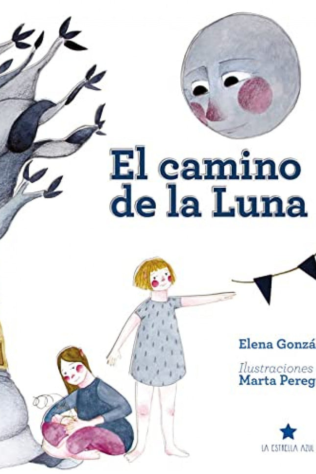 El Camino De La Luna