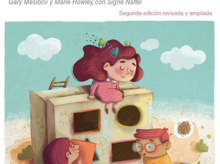 Acceso Al Curriculo Por Alumnos Con Trastornos Del Espectro